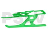 FUP-511	FUSUNO Plastic Landing Gear Type R Green   130 X Helicopter